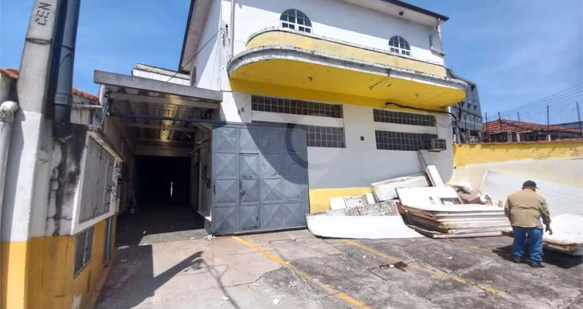 Comercial-São Paulo-SACOMÃ | Ref.: REO1079610