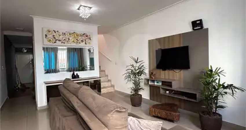 Sobrado com 3 quartos à venda em parada inglesa - sp