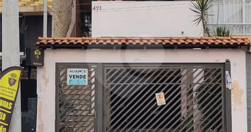Casa-São Paulo-IMIRIM | Ref.: REO181751