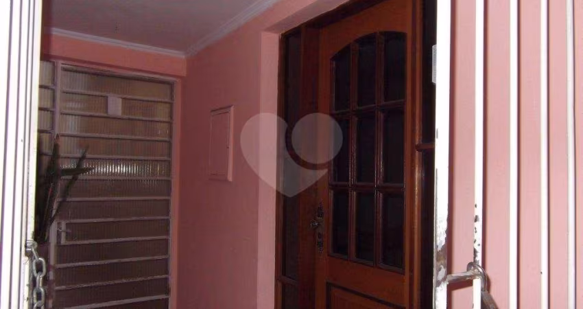 Sobrado com 4 quartos à venda em lauzane paulista - sp