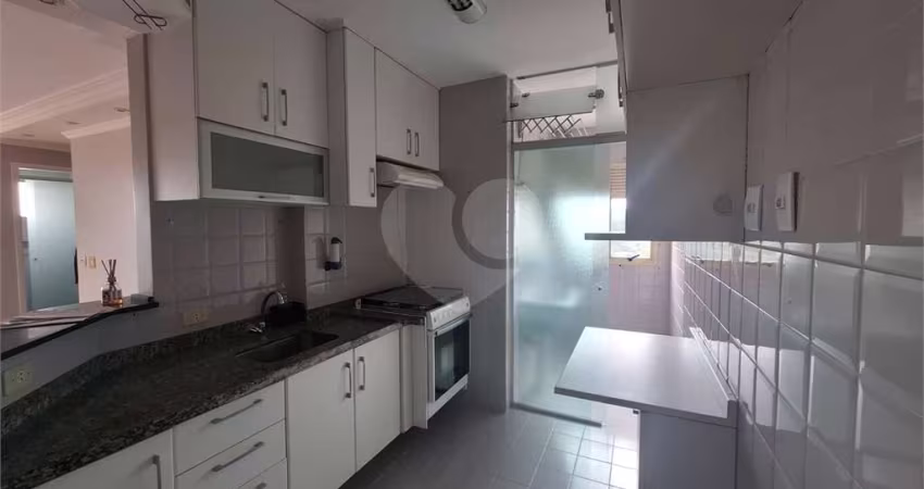Apartamento 2 dormitórios com suite e vaga na Zumkeller com lazer completo