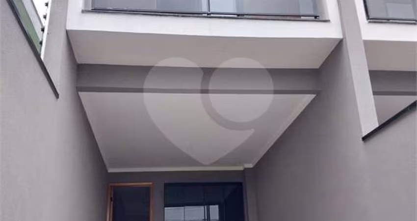 Sobrado Residencial JARDIM ARICANDUVA