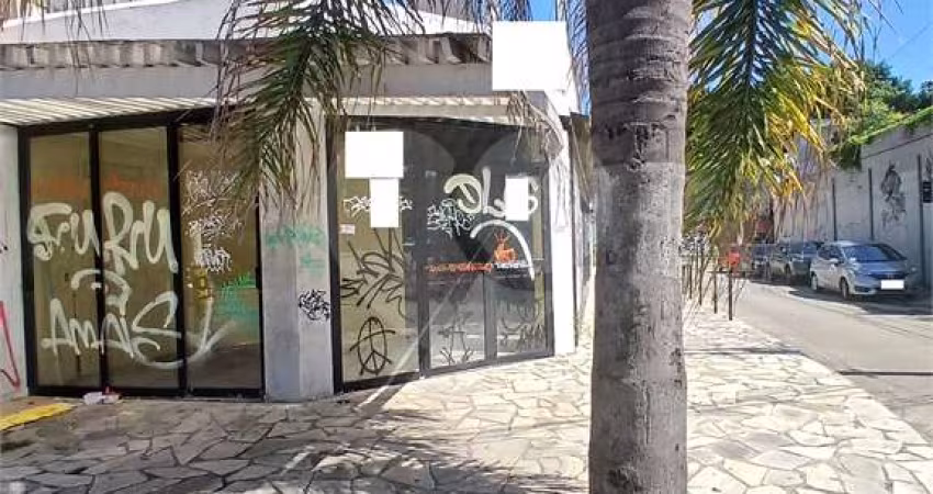 Ponto Comercial para Locação ao Lado do Sesc Santana – Excelente Oportunidade!