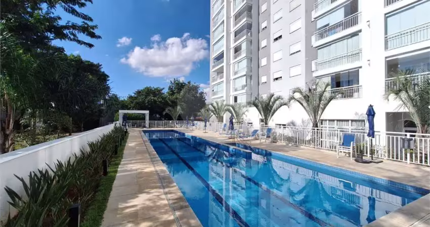 Apartamento com 3 quartos à venda em vila maria alta - sp