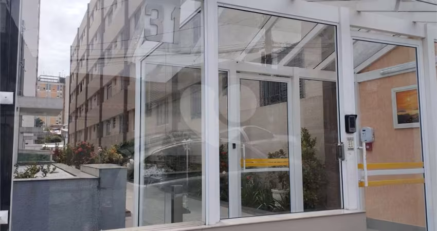 APARTAMENTO VILA GUSTAVO