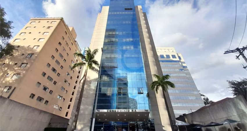 Comercial-São Paulo-PINHEIROS | Ref.: REO1063193