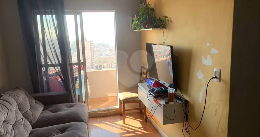 Apartamento-São Paulo-TUCURUVI | Ref.: REO986905