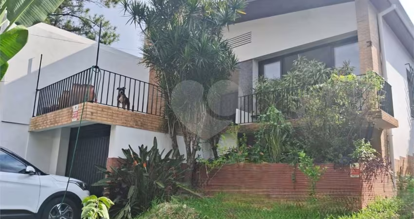 Casa terrea a venda na Rua Caucaia do Alto