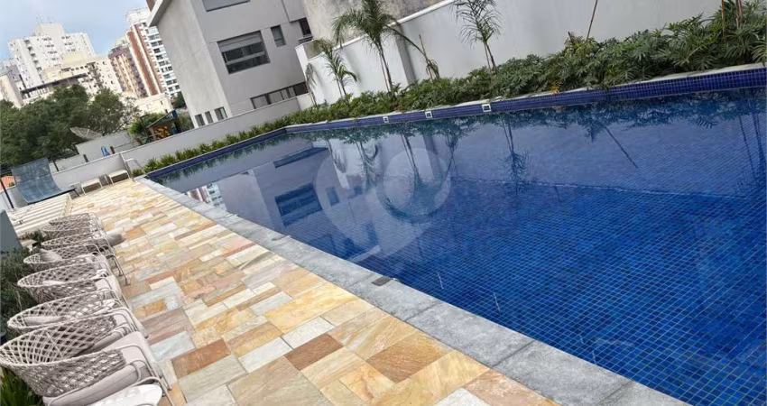Apartamento compacto, novo, proximo ao Metro São Judas.