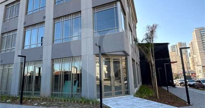 Loja 215 Mts² - IPIRANGA