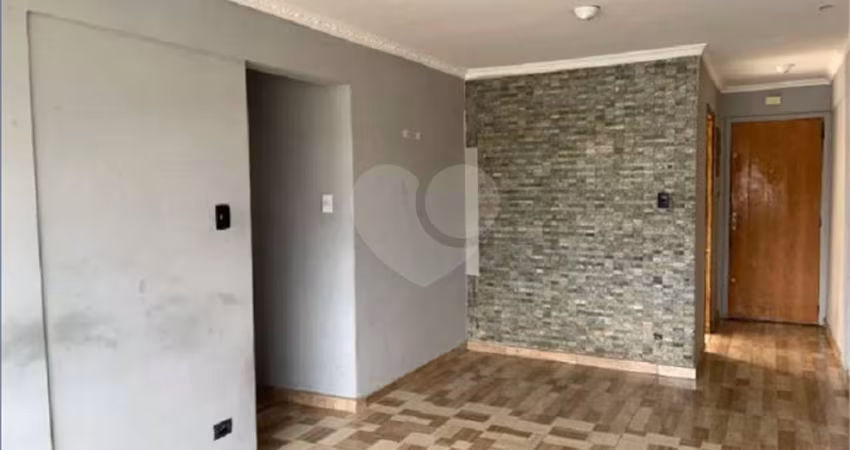 Apartamento-São Paulo-JAÇANÃ | Ref.: REO1082330