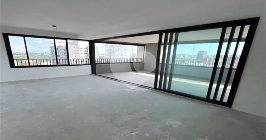 Apartamento com 3 quartos à venda ou para locação em pinheiros - sp