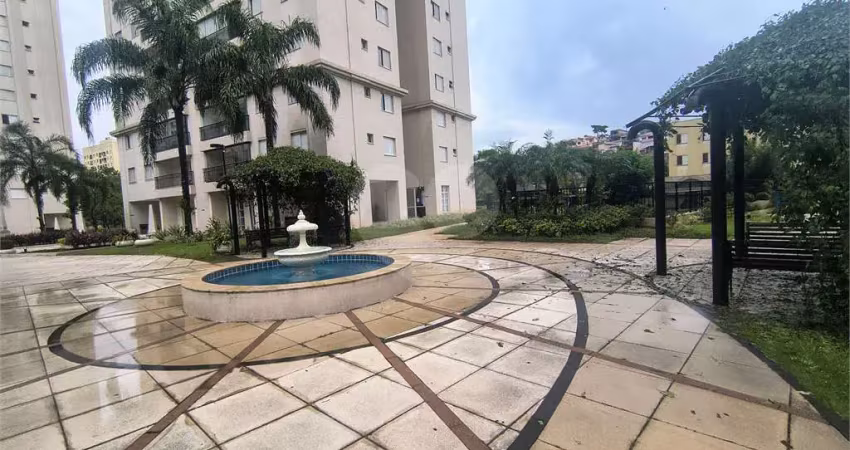 Apartamento no Condomínio Vivaz 92M² com 2 Vagas