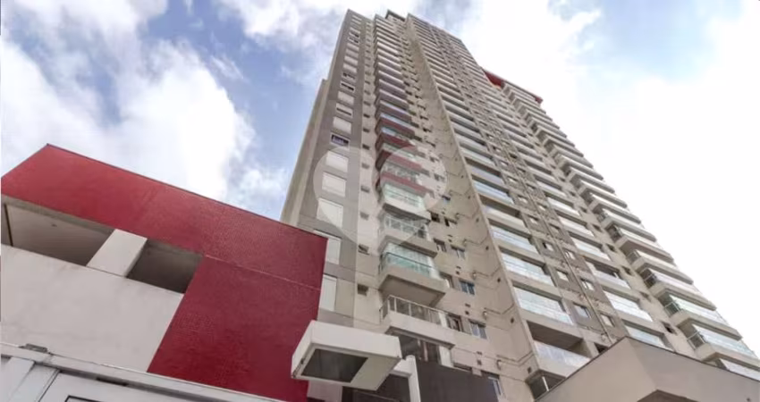 Apartamento para venda ou locação a poucos passos do Shopping Anália Franco.