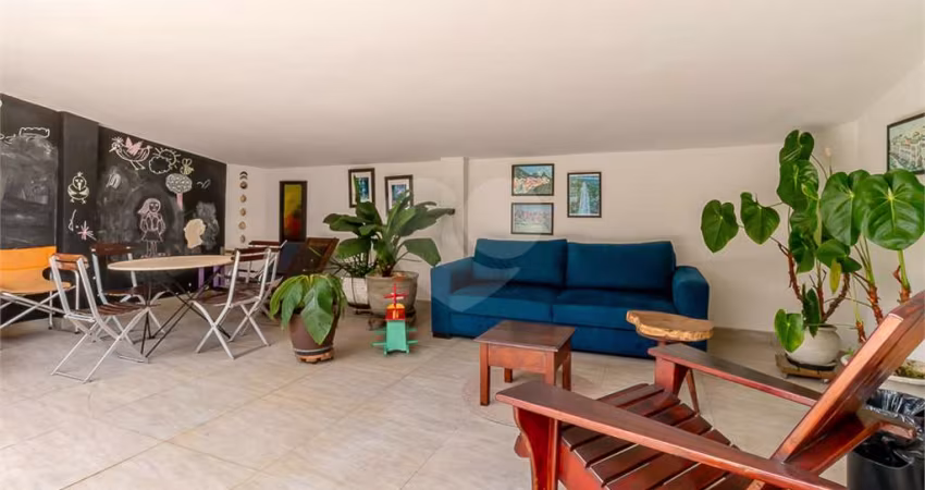 Apartamento-São Paulo-PINHEIROS | Ref.: REO939132
