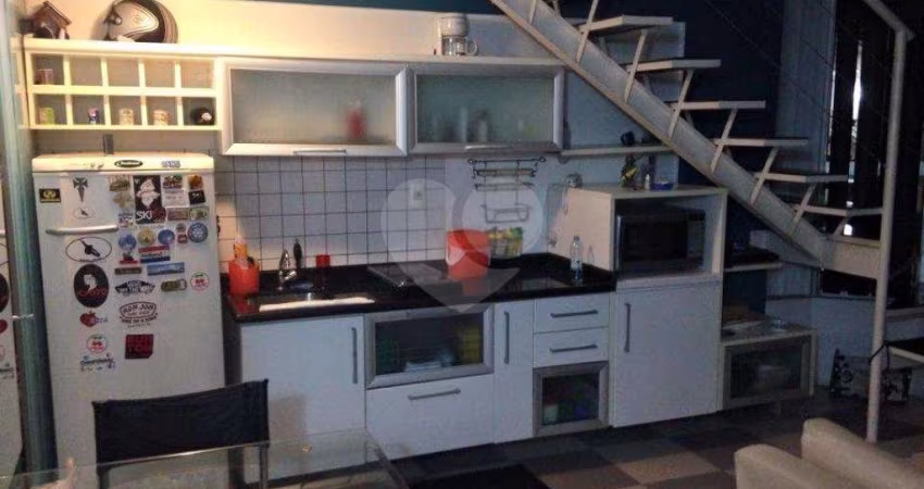 Apartamento-São Paulo-SANTANA | Ref.: REO43606