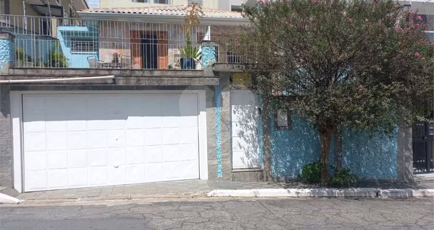 Casa-São Paulo-VILA GUILHERME | Ref.: REO380430
