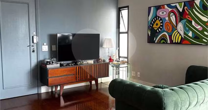 Apartamento-São Paulo-SANTANA | Ref.: REO586176