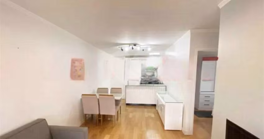 Apartamento-São Paulo-TUCURUVI | Ref.: REO330536