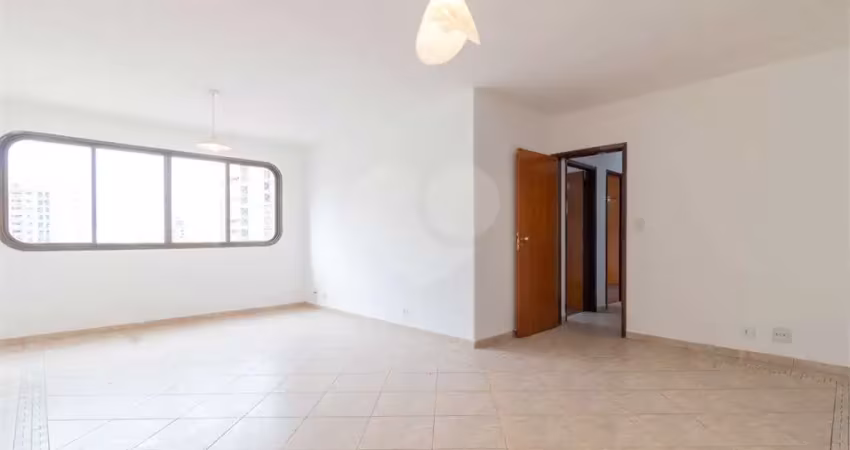 Apartamento com 4 quartos à venda na Rua Apiacás, Perdizes, São Paulo
