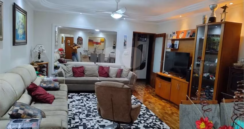 Apartamento-São Paulo-SANTANA | Ref.: REO1060847