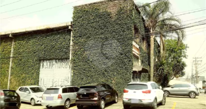 Prédio à venda na Avenida do Cursino, Saúde, São Paulo