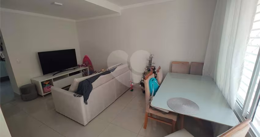 Casa-São Paulo-SANTANA | Ref.: REO1082546