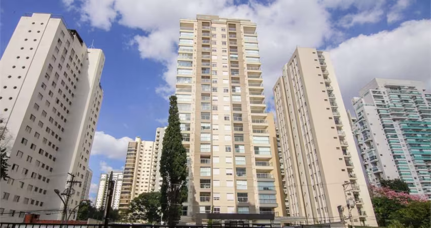 Apartamento Garden à Venda – 69m² | 2 Dormitórios | 1 Vaga | Condomínio Ext Campo Belo | Lazer Completo