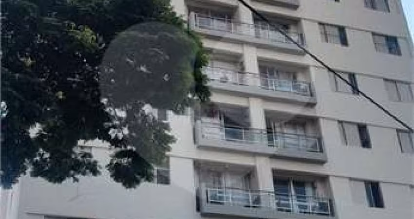 Apartamento-São Paulo-CASA VERDE | Ref.: REO217509