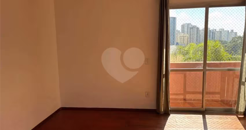 Apartamento com 2 quartos à venda em vila guarani (z sul) - sp