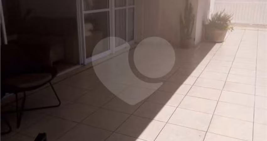 Apartamento com 3 quartos à venda em chácara inglesa - sp