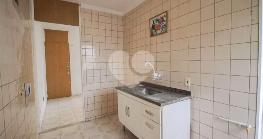 Apartamento com 2 quartos à venda em vila nova cachoeirinha - sp