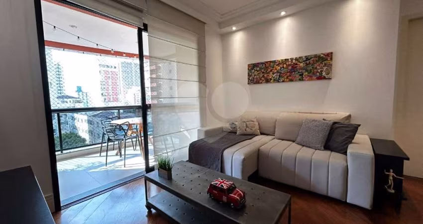 Apartamento Perdizes