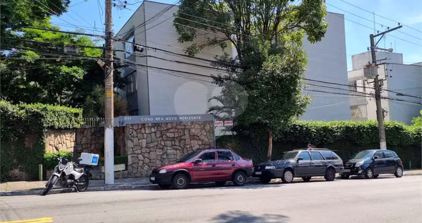 Apartamento com 2 quartos à venda na Rua José de Oliveira, 811, Casa Verde, São Paulo
