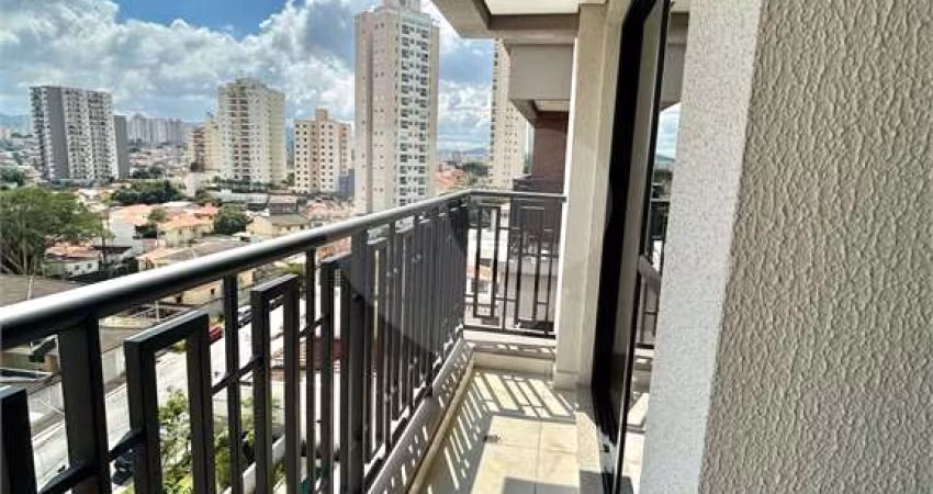 Apartamento-São Paulo-SANTANA | Ref.: REO1042701