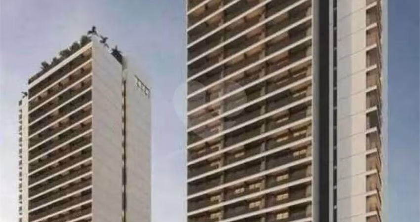 1 DORMITÓRIO EM PINHEIROS - NOVO - PRÓXIMO A FARIA LIMA