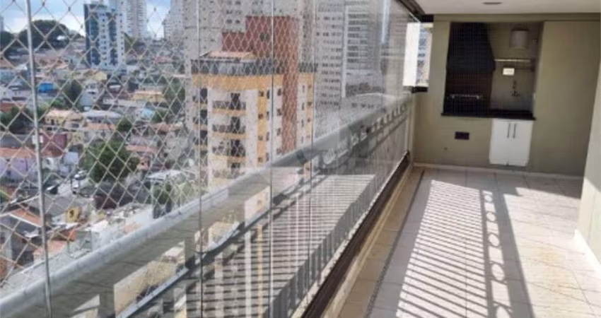 Apartamento-São Paulo-SANTANA | Ref.: REO1074392