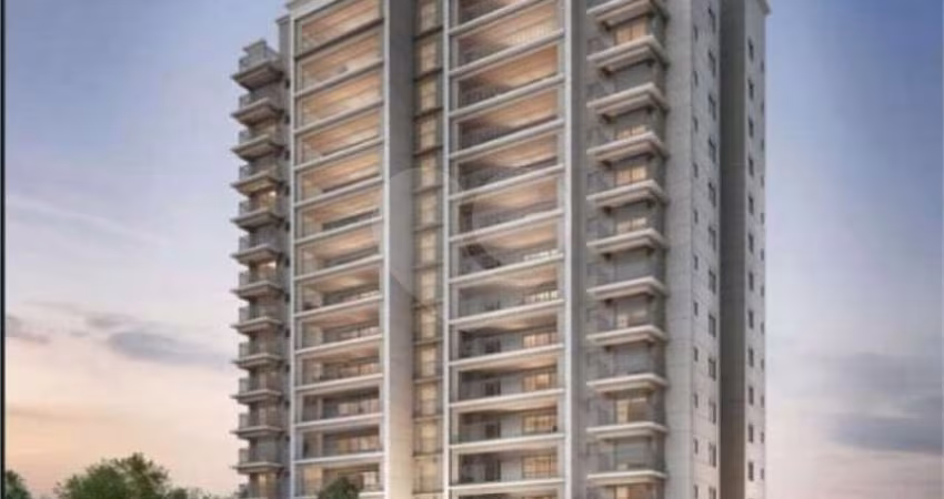 Apartamento com 129 metros , 3 suites, 2 vagas, em obras no Tucuruvi.