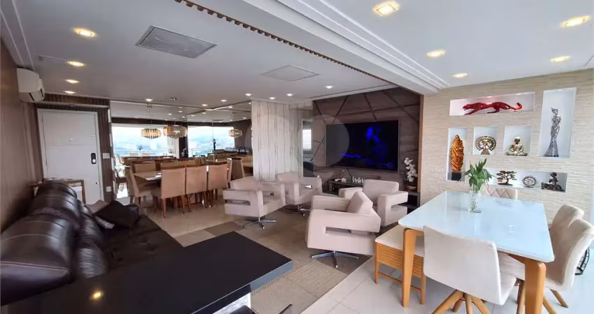 Apartamento com 3 quartos à venda em vila maria alta - sp