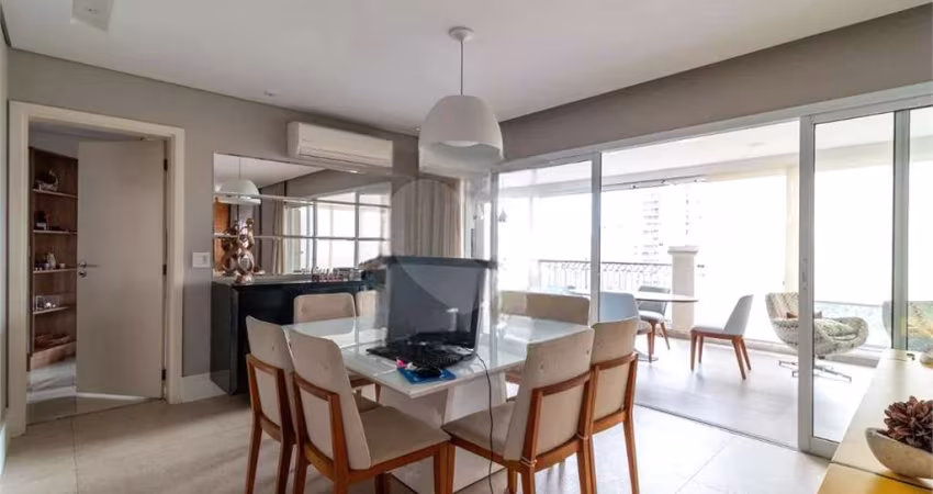 Apartamento Perdizes