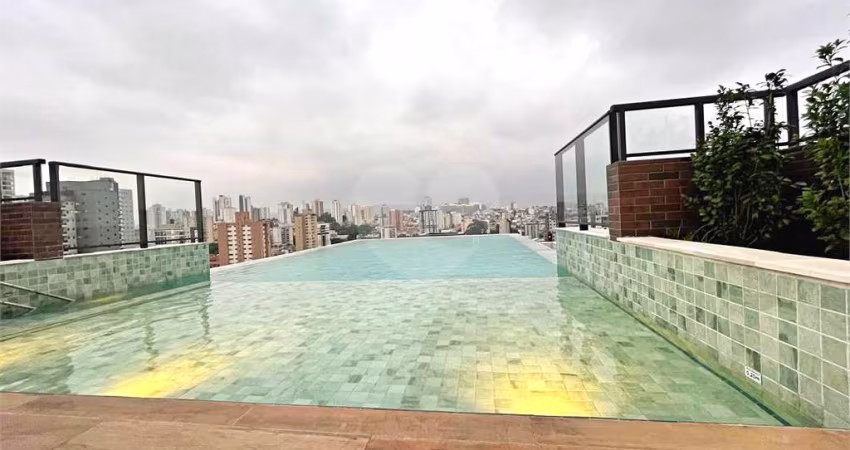 Apartamento Novo à Venda – 49m² | 2 Dormitórios (1 Suíte) |1 Vaga – Condomínio Nova Pauliceia – Jardim São Paulo (Zona Norte)