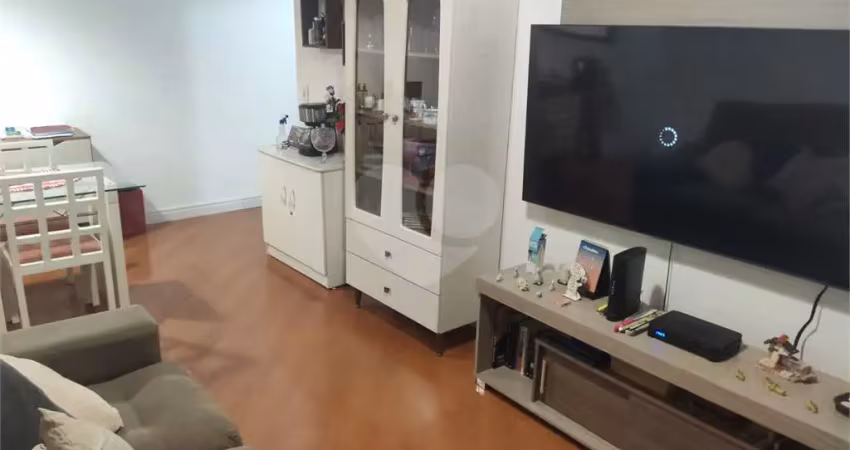Apartamento com 2 quartos à venda em santa teresinha - sp