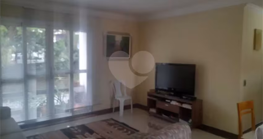 Apartamento com 3 quartos à venda na Avenida Coronel Sezefredo Fagundes, Tucuruvi, São Paulo