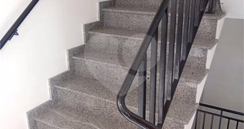 Studio à venda com 30m² – Pronto para morar, a 5 minutos do Metrô Santana