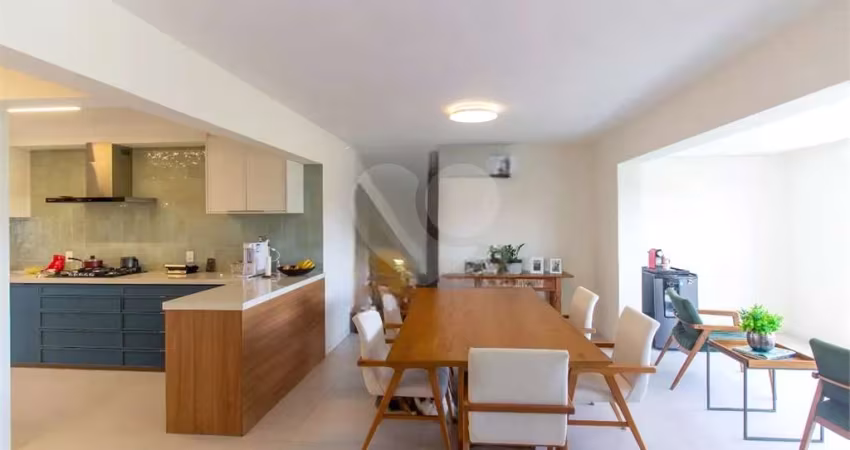 Apartamento Alto da Lapa