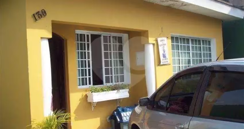 Casa térrea com 4 quartos à venda em jardim modelo - sp