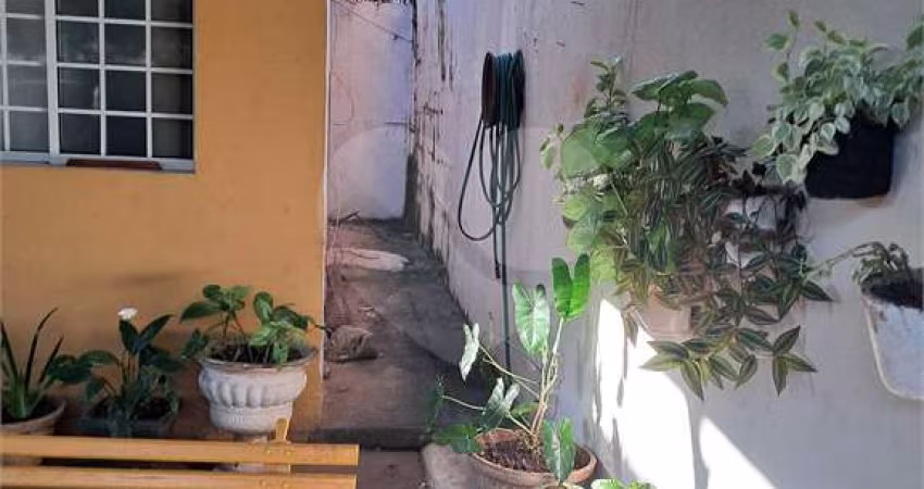 Casa-São Paulo-PARQUE EDU CHAVES | Ref.: REO181493