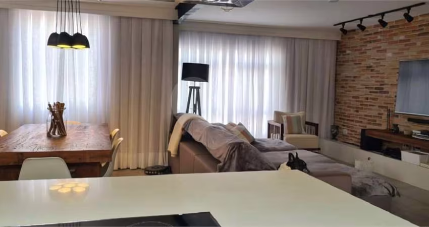APARTAMENTO 82M REFORMADO