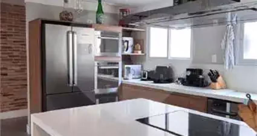 Apartamento com 2 quartos à venda em jardim das laranjeiras - sp