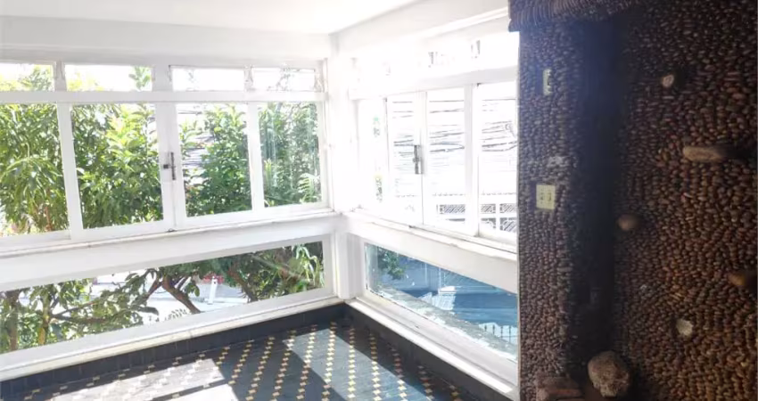 Casa com 4 quartos para locação em parada inglesa - sp